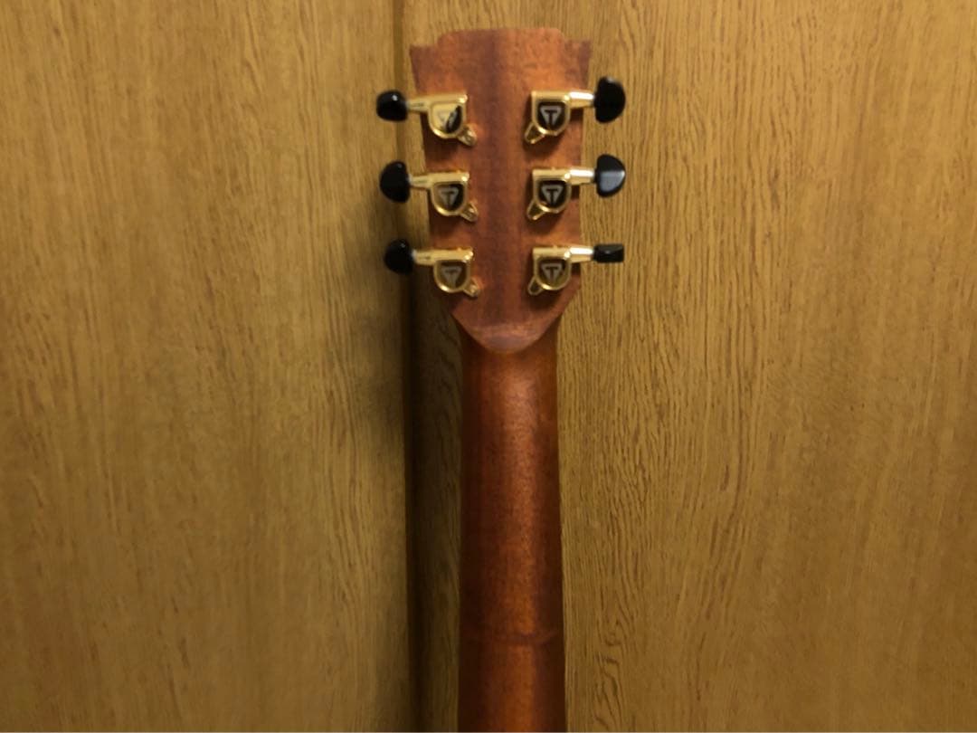 美品 TRAVELER GUITAR トラベラーギター エレアコ CL-3E