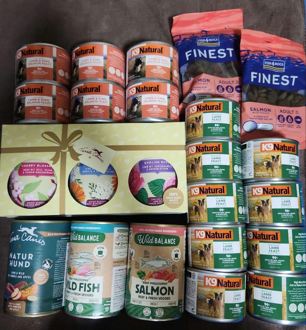 フィッシュ4ドッグ他 光透様