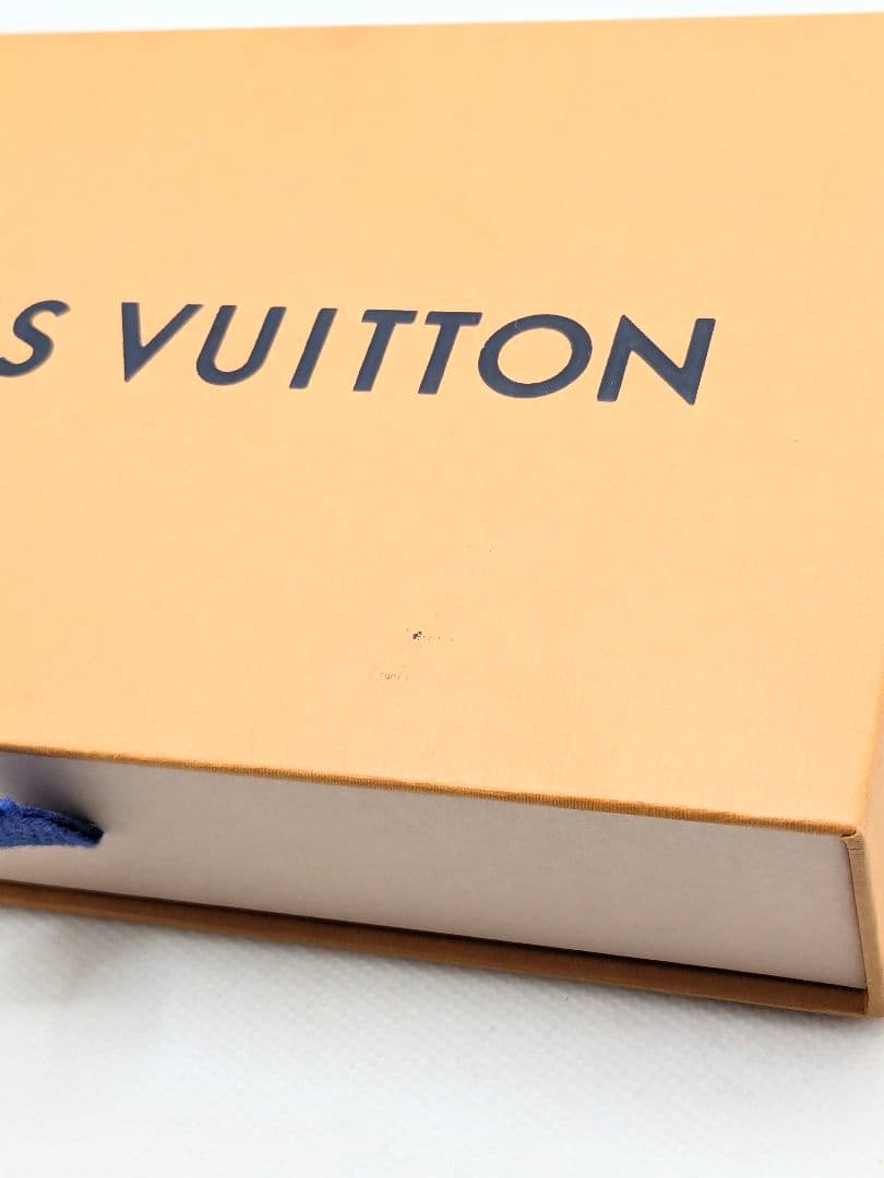 ✨極美品✨ヴィトン モノグラム アイトランク ライト iPhoneX用ケース