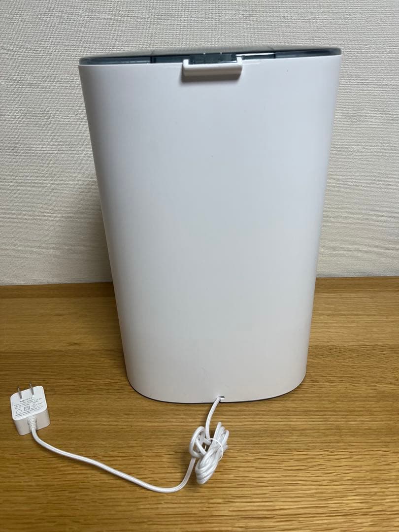 うちのこ　エレクトリック　カリカリマシーン　V2C