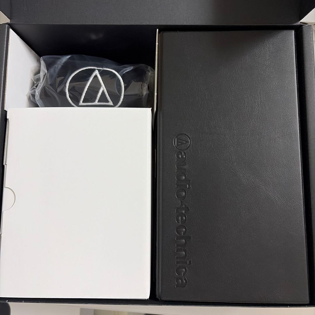 【ケーブル付き】audio-technica AT4040 コンデンサーマイク