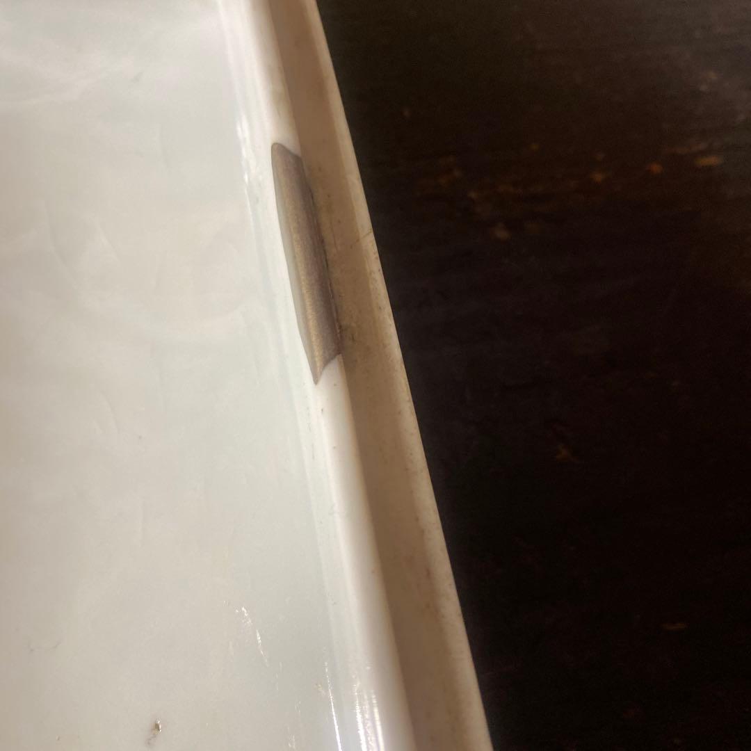 古伊万里花唐草珍品玉手箱【桐箱付】