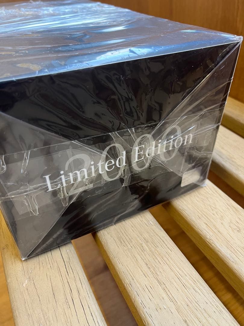 モデルカー　Mercedes AMG GT Black Series 1/18