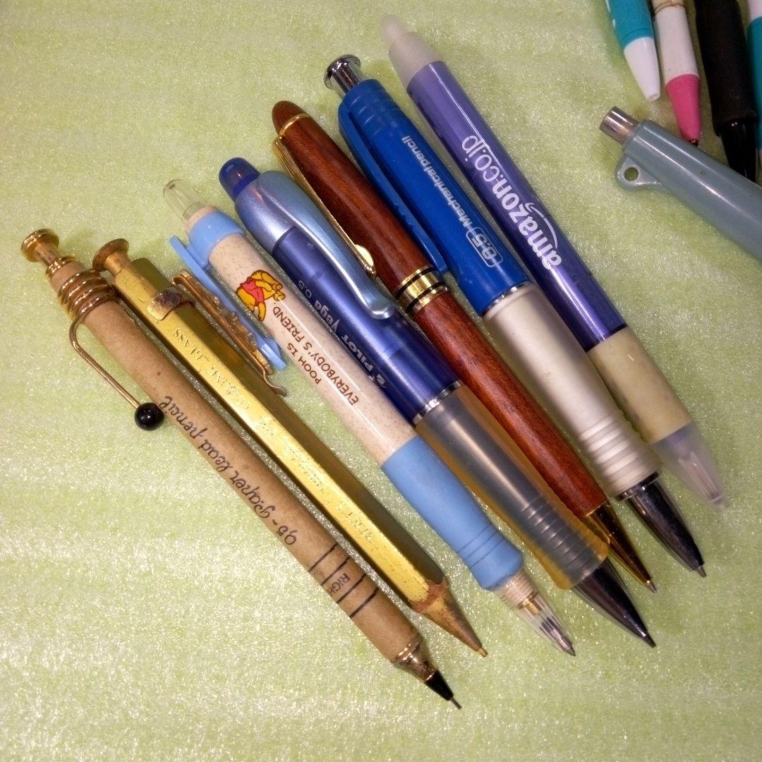 ボールペン　シャープペンシル（シャーペン）　まとめ売り　おまとめ　お得　まとめ