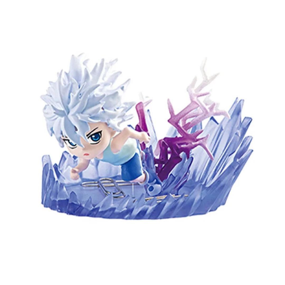 HUNTER×HUNTER フィギュア ☆14点セット☆