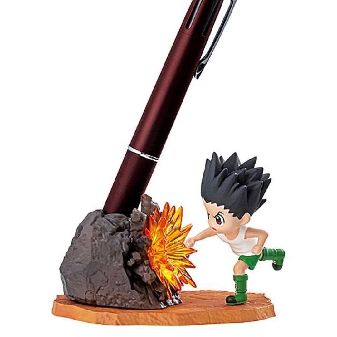 HUNTER×HUNTER フィギュア ☆14点セット☆