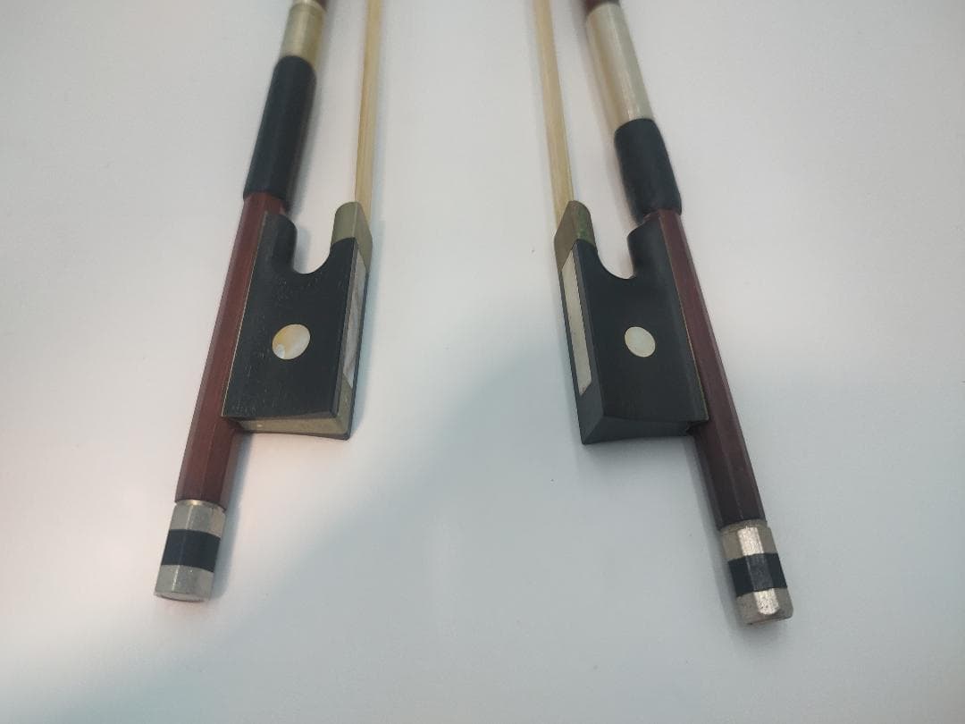 CARLO GIORDANO VS-2 4/4サイズ バイオリン 本体+弓2本