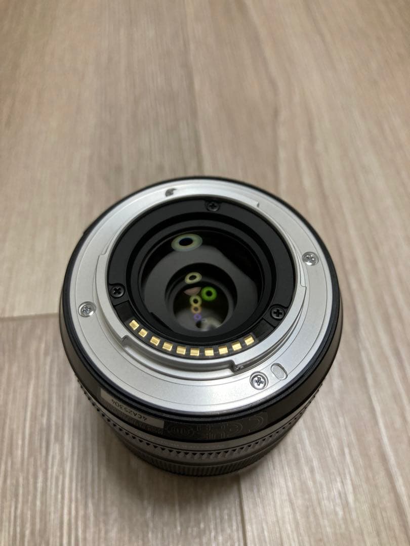 【新同品】富士フイルム XF16-50mm + 純正フィルター