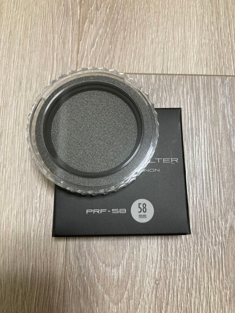 【新同品】富士フイルム XF16-50mm + 純正フィルター