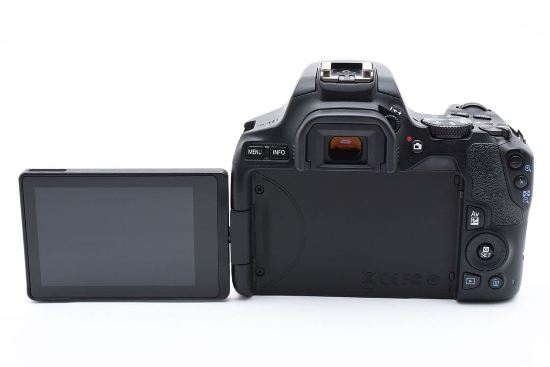 デジタル 一眼レフ カメラ CANON EOS Kiss X10望遠レンズセット