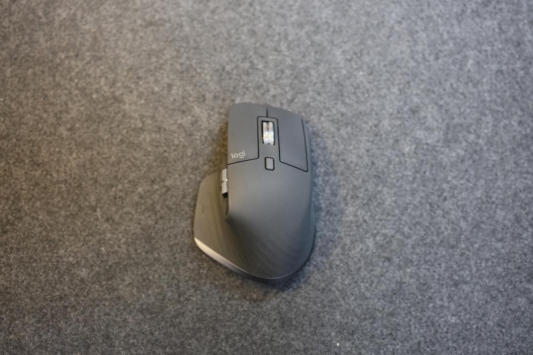 シ*ん様 MX MASTER 3S（付属品あり）