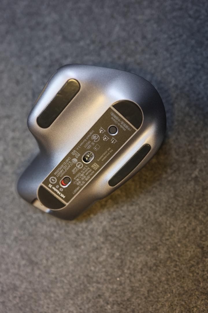 シ*ん様 MX MASTER 3S（付属品あり）