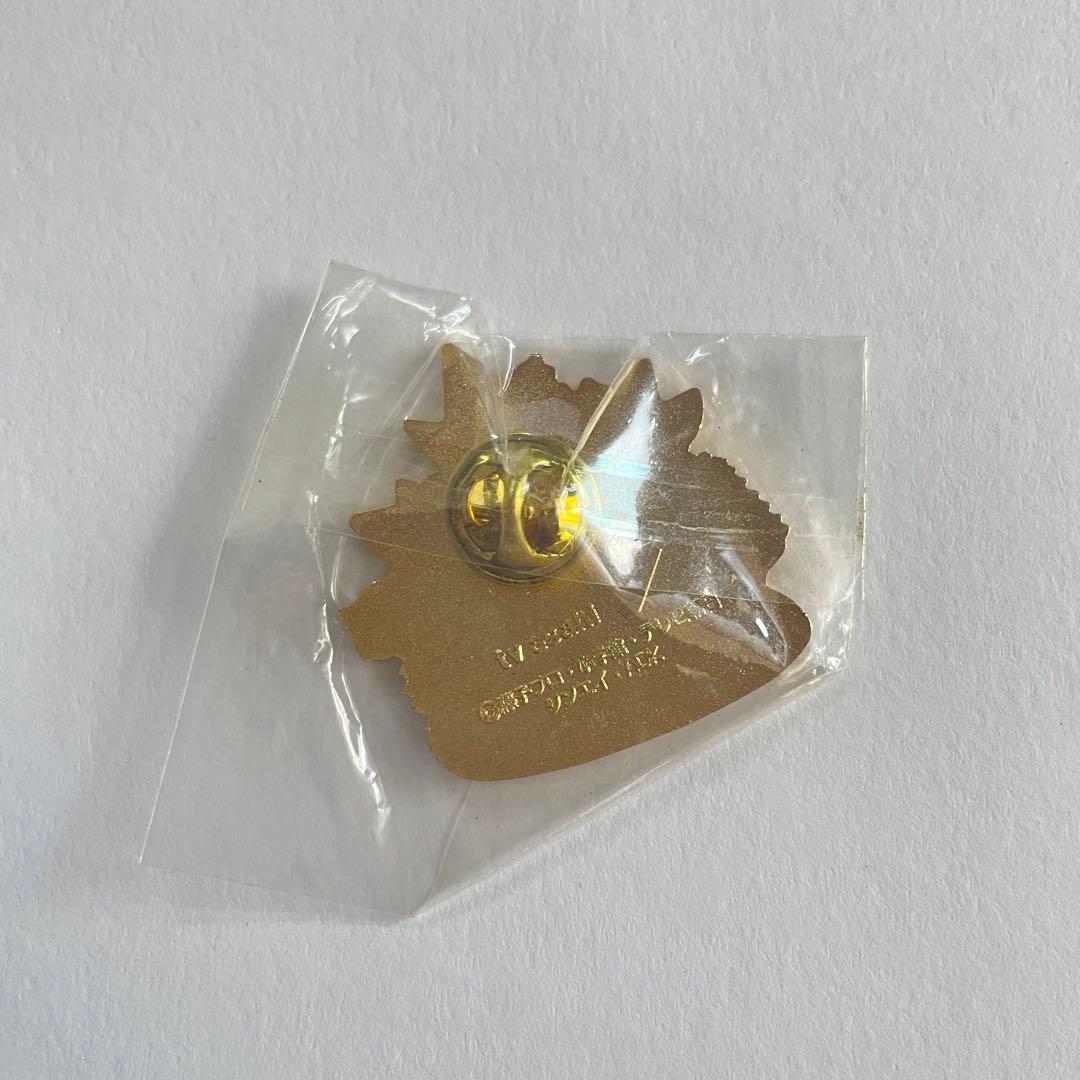 【お値下げ中】【新品】オリンピック　ピンバッジ　ドラえもん　バンクーバー