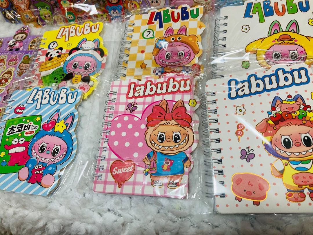 ④【選べるオマケ付き】ジモモ 黒 レインボーウィング 虹色の翼 ZIMOMO