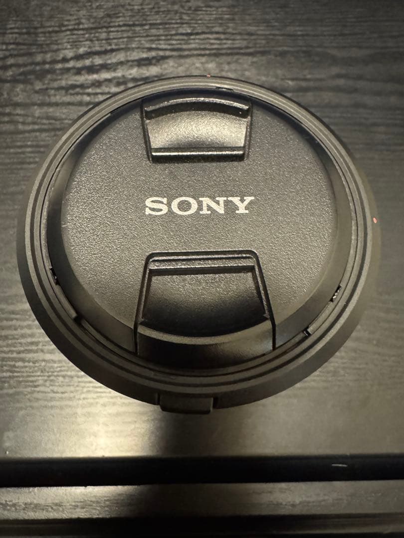 【ほぼ未使用】Sony FE 85mm F1.4 GM SEL85F14GM