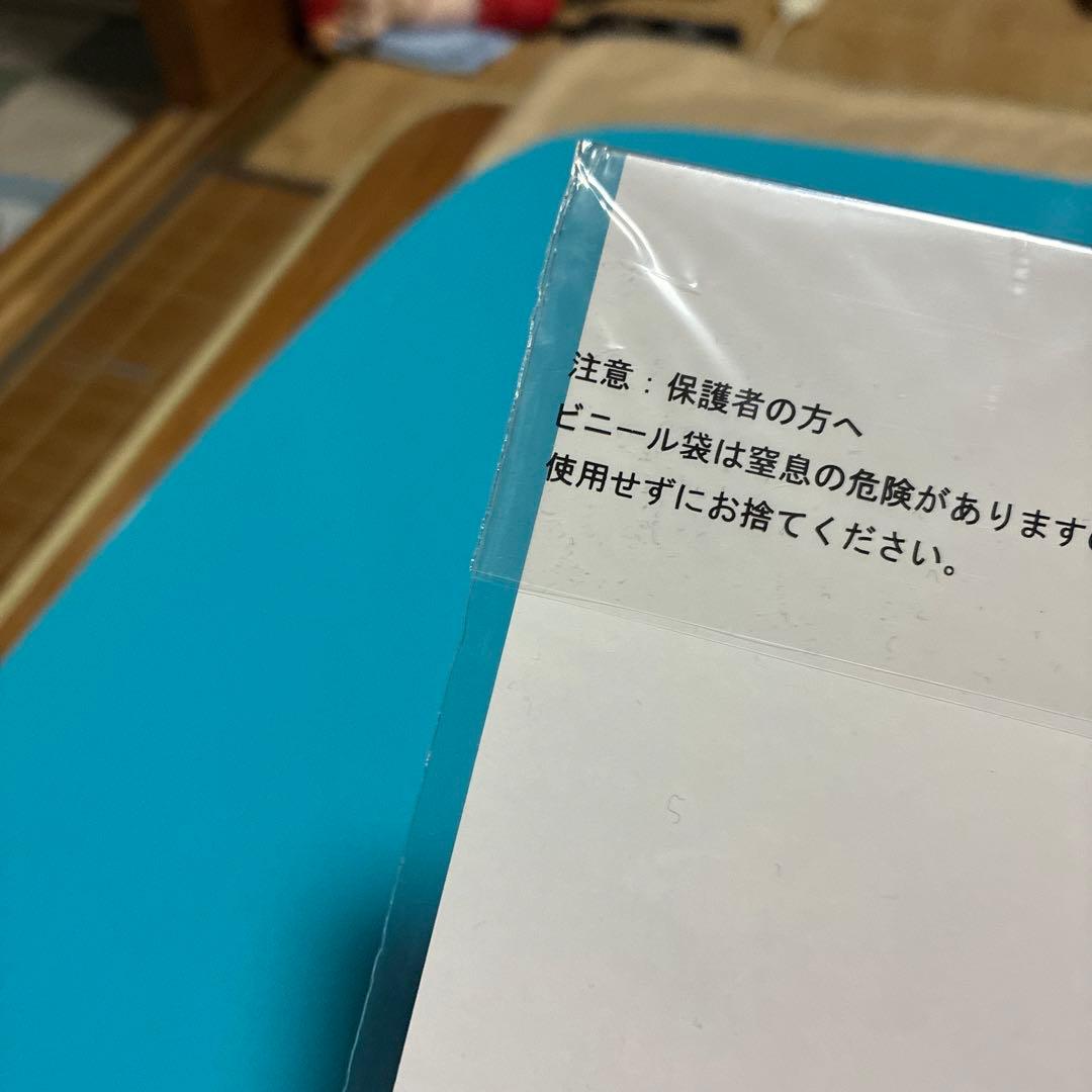 【NARUTO疾風伝】一番くじ　2等　A3クリアポスター【THE LAST】