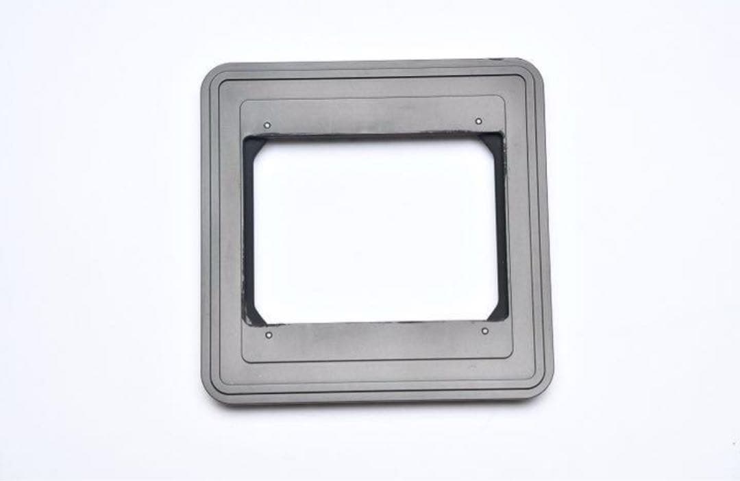 ALPA アルパ レンズ→ARCA 69カメラ マウントアダプター