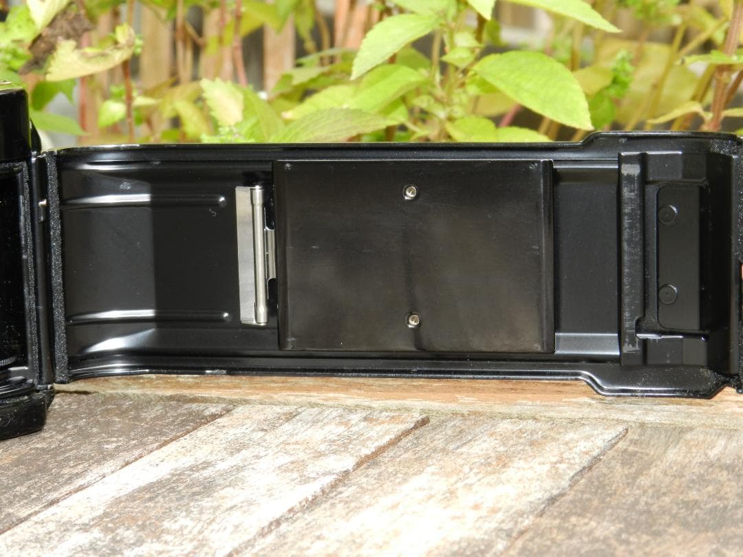 フィルムカメラ aliceCANON A-1 FD 50mm F/1.4 S.S.C