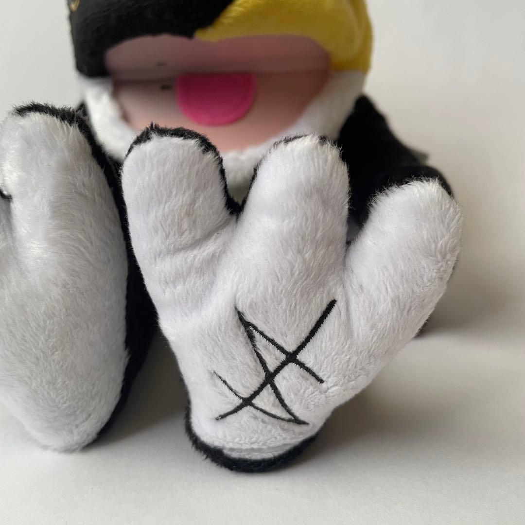 GLAY　HISASHI　ケロヒサシ　コケロミン　カエル