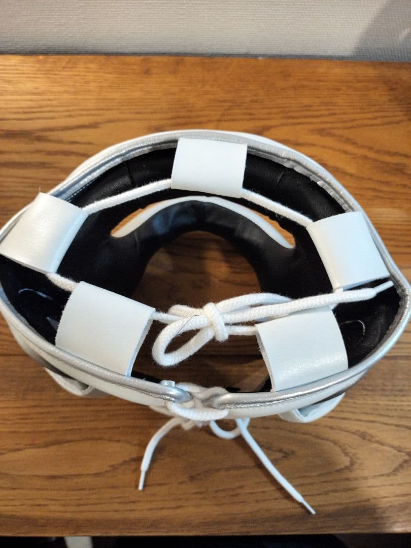 ＦＬＹボクシングヘッドギア　新品未使用