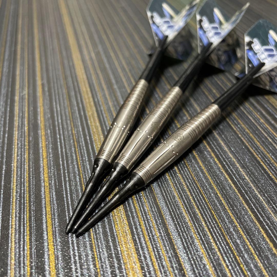 定価13000円 大人気バレル ソフトダーツ エンプレチュ シエスタ トルピード