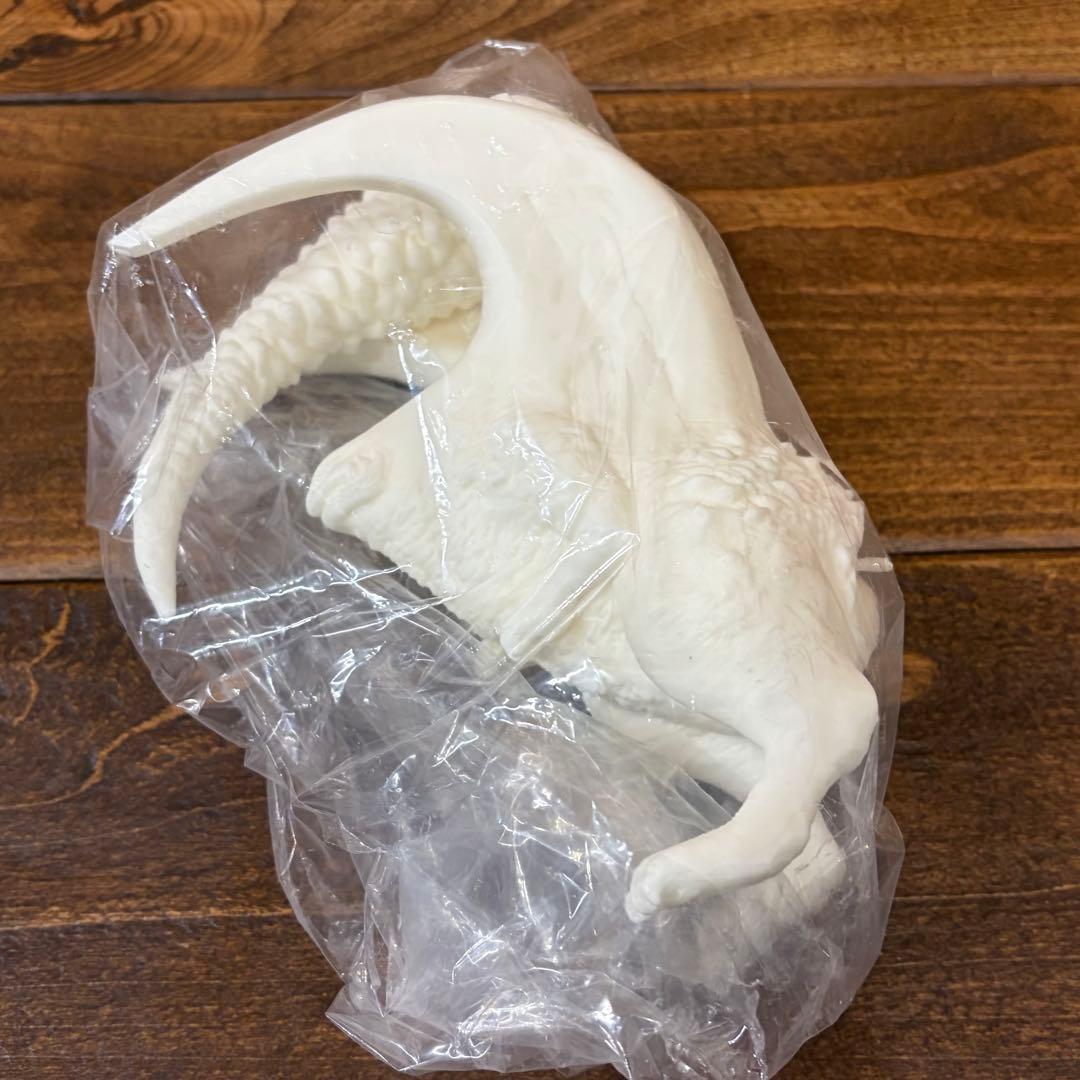 ジロー模型 成田亨の怪獣 クラッシュホーン ガレージキット【未使用】