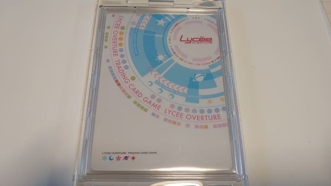 Lycee リセ ゆずソフト3.0 孤高の撃墜王 四季ナツメ SP