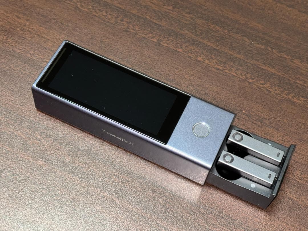 【値下げしました！】X1 Interpreter Hub 翻訳機【美品】