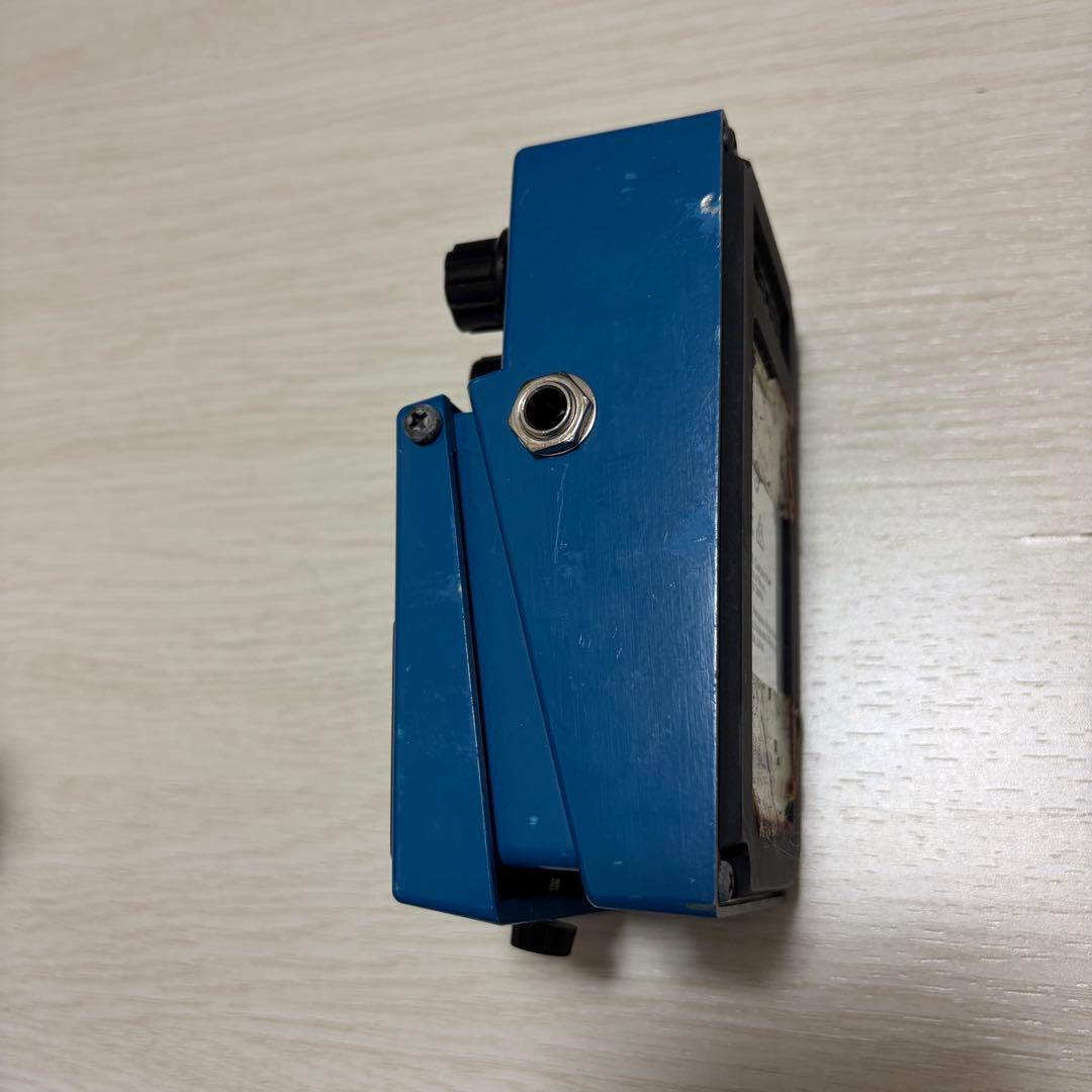 BOSS Blues D BD2 ブルースドライバー エフェクター