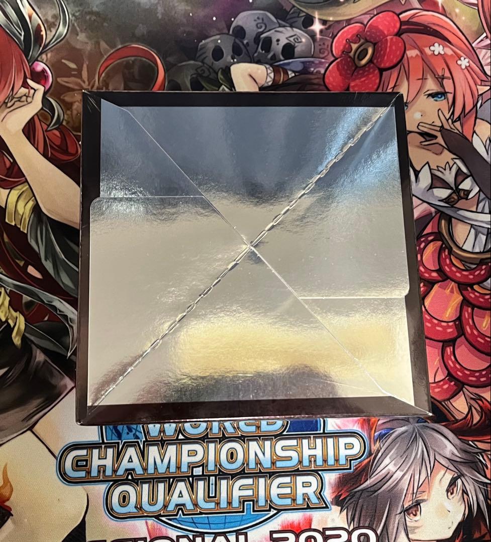 IGNITION ASSAULT 未開封 1BOX