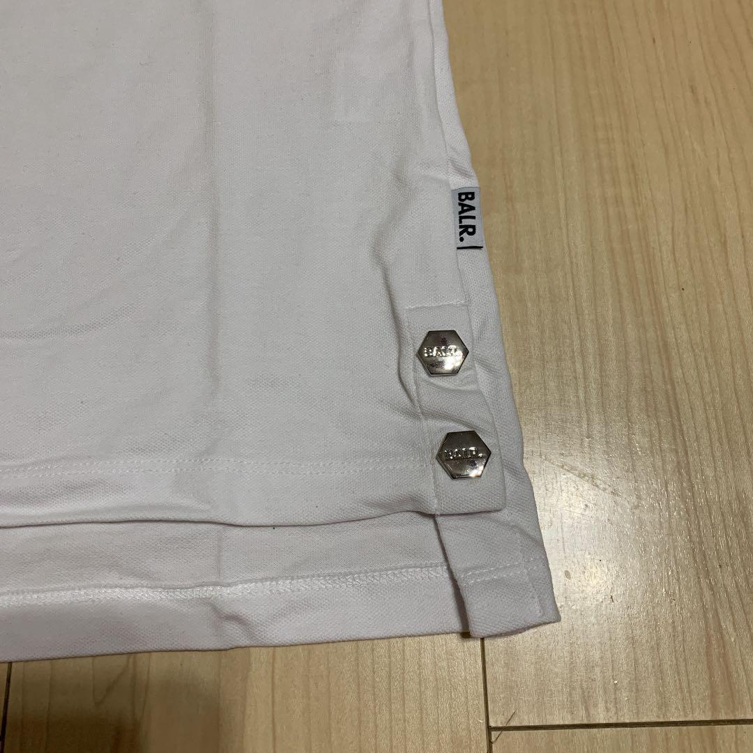BALR. ポロシャツ