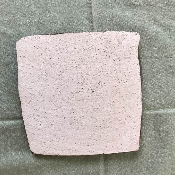 縁起物 池田満寿夫 陶板 富士 1 点物