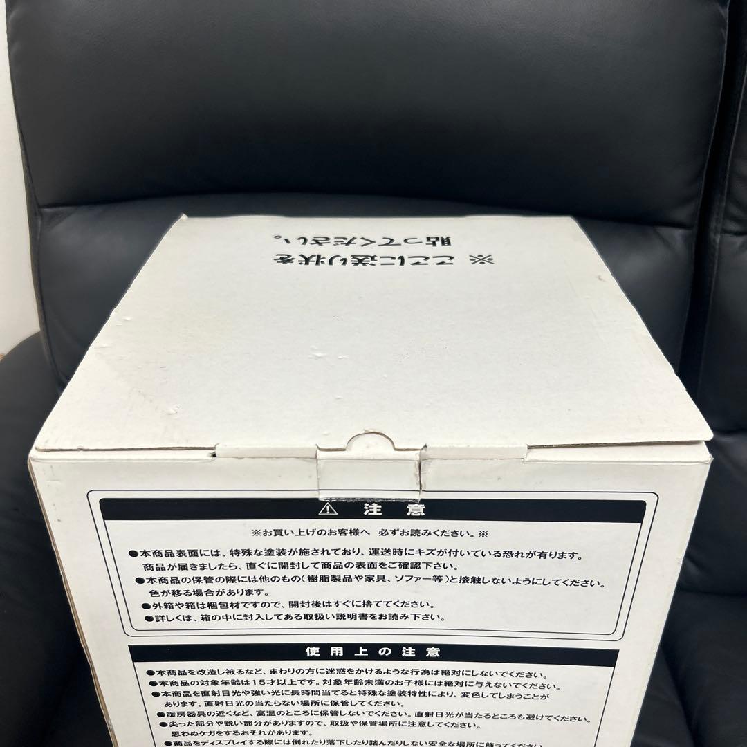 メガハウス 超人ヘッド ロビンマスク 1/1 原作カラー キン肉マン フィギュア