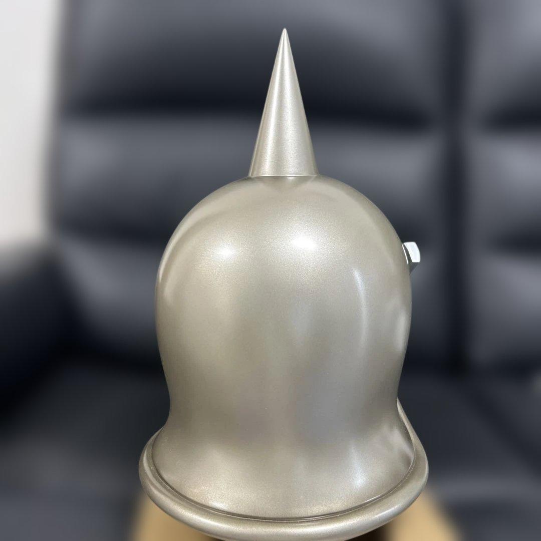 メガハウス 超人ヘッド ロビンマスク 1/1 原作カラー キン肉マン フィギュア