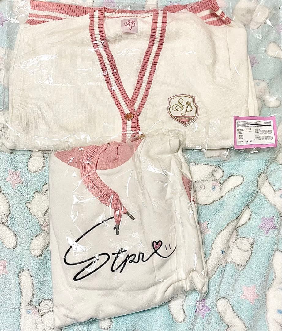 【すとぷり】さとみくん37点セット