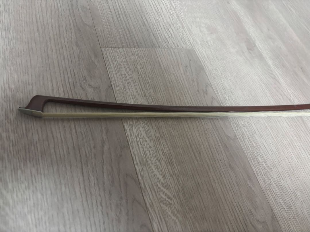 STENTOR SV-180 1/4 ヴァイオリン 肩当&松脂付き