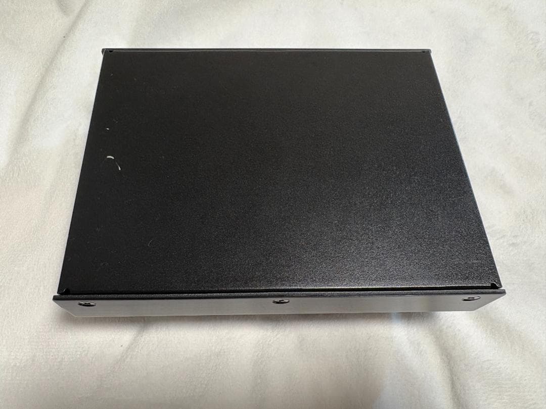 [美品] BOSS GT-1000CORE　箱、アダプター、USBケーブル付