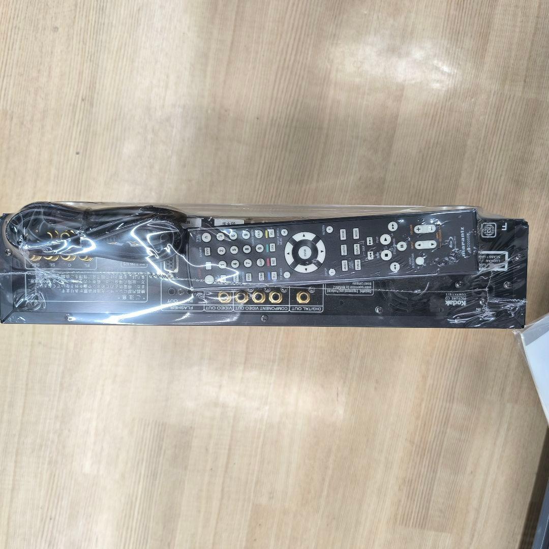 リモコン付き Marantz Blu-rayディスクプレーヤー BD7004