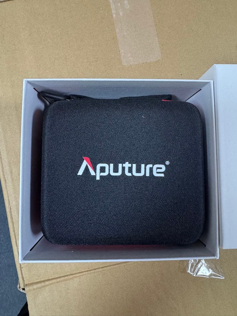 Aputure MC Pro フルカラーLED 最終価格11/25