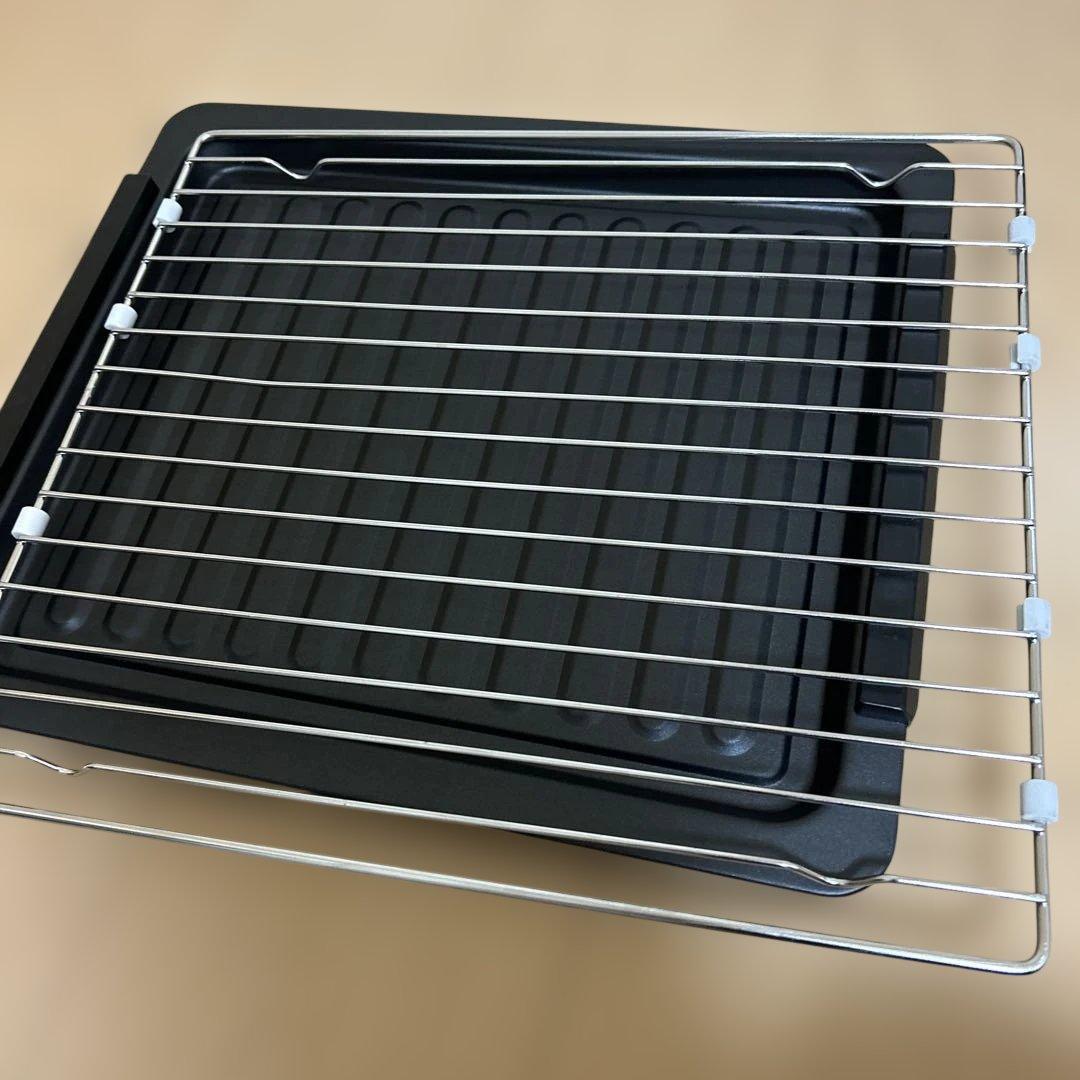 極美品✨NEW GRAND SHEF kg-340 付属品多数 保証書付