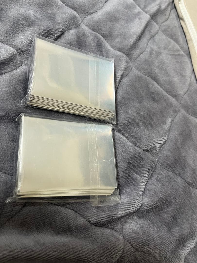 中野二乃 スリーブ