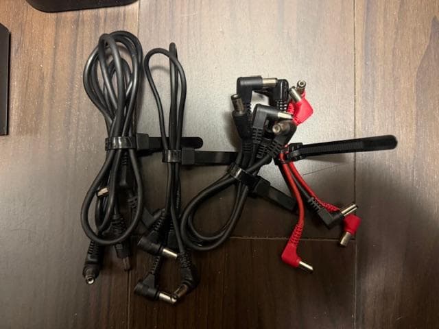 ギター VITAL AUDIO / POWER CARRIER VA-08 MKII