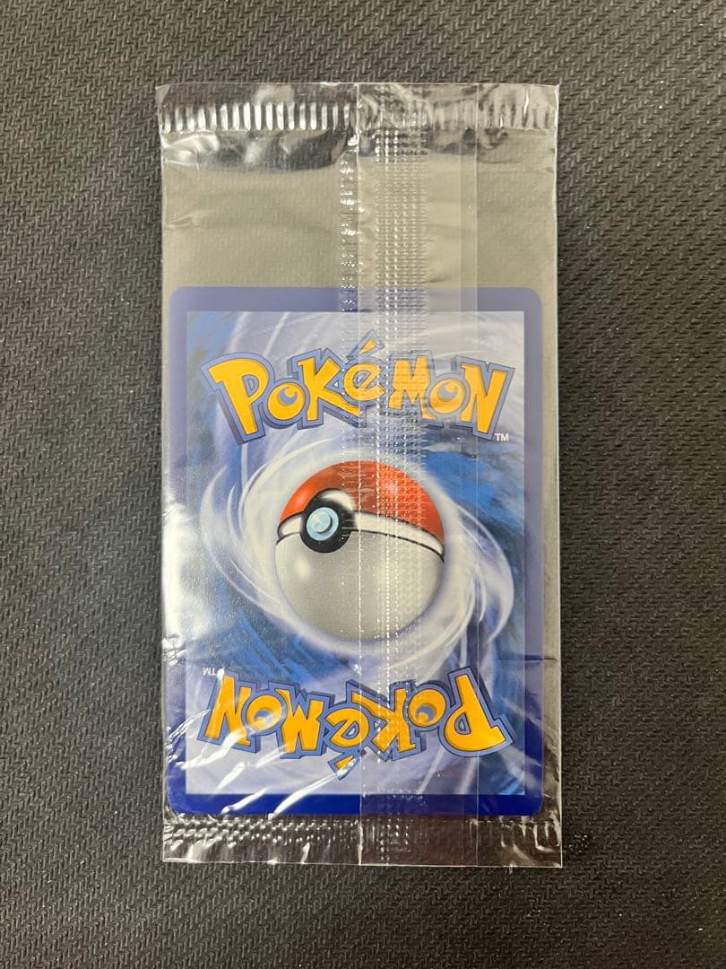 【未開封】メガリザードンX ex オドリドリex プロモ 英語版 海外限定