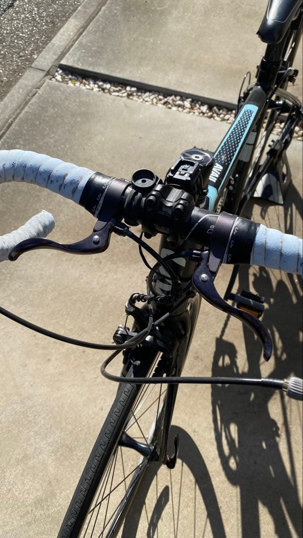 【武蔵野市お渡し】GIANT Liv AVAIL XSサイズ ロードバイク