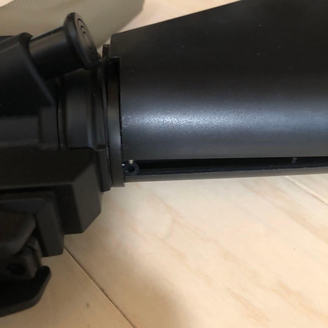 M4パトリオットカスタム