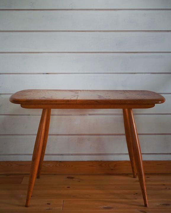 アーコール　サイドテーブル