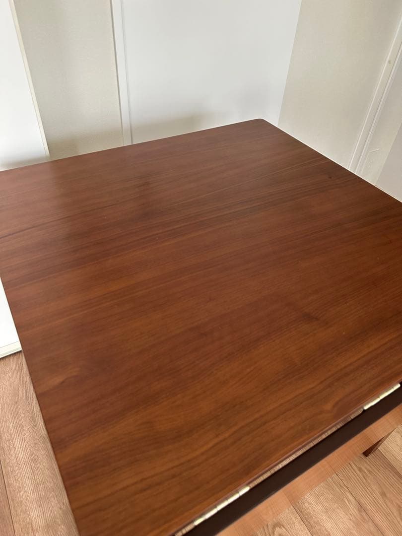 東馬　伸長式ダイニングテーブル