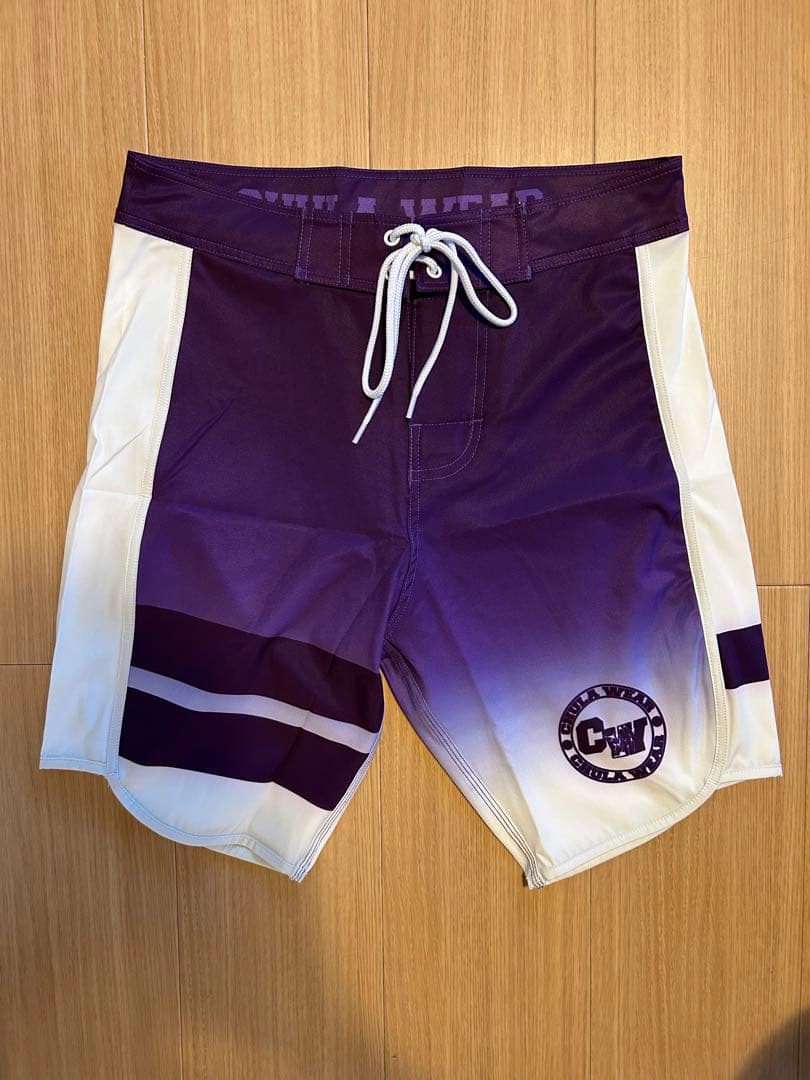 CHULA WEAR (チュラウェア)　サーフパンツ