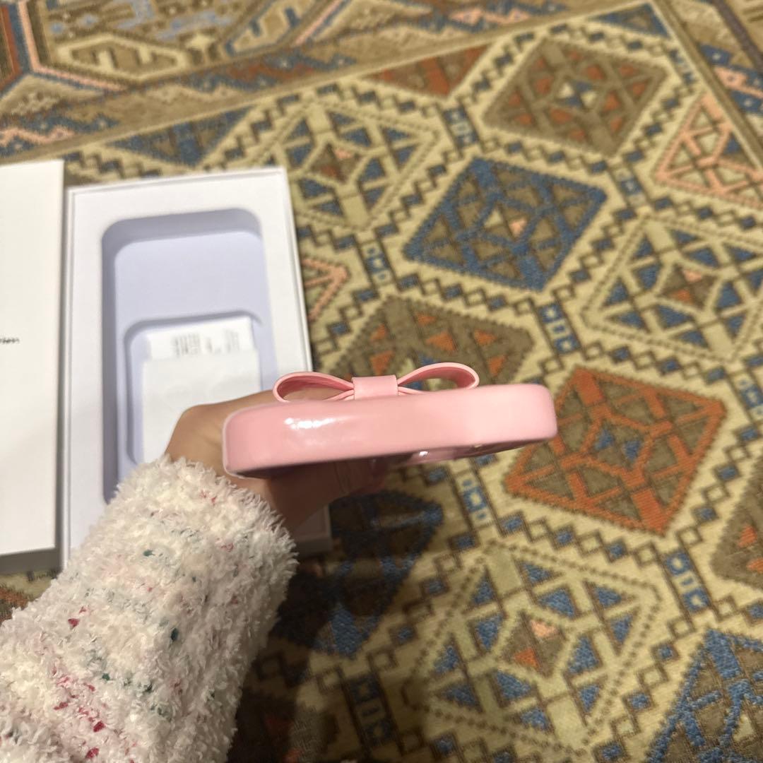 iPhoneアクセサリー urban sophistication THE SOAP CASE