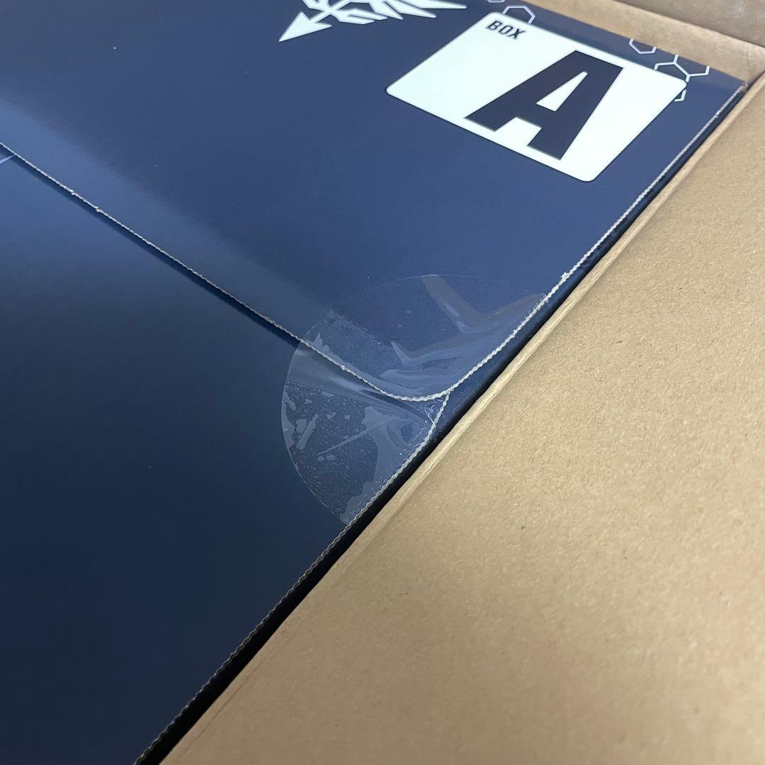 新品未開封 HG 1/144 Ⅱネオ・ジオング ナラティブVer. バンダイ